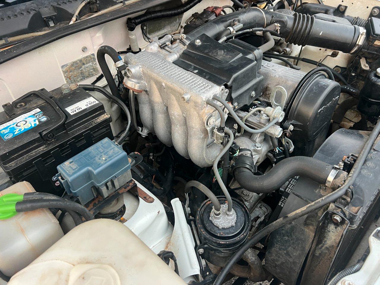 Suzuki Vitara 3 Porte Vitara 3p 1.6 16v JLX (LEGGI DESCRIZIONE)