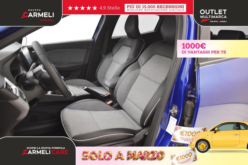 Renault Clio 1.0 TCe Techno