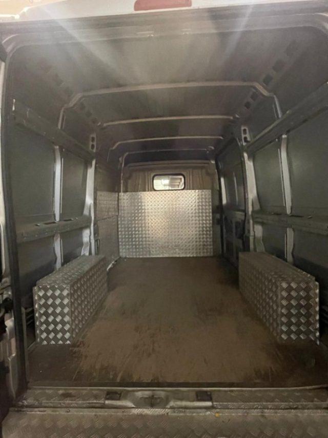 FIAT DUCATO 35 3.0 MJT 180CV PM-TM Furgone