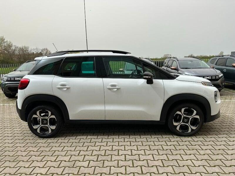 Citroën C3 Aircross C3 Aircross BlueHDi 100 S&S Shine