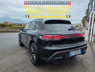 Porsche Macan 2.0 T