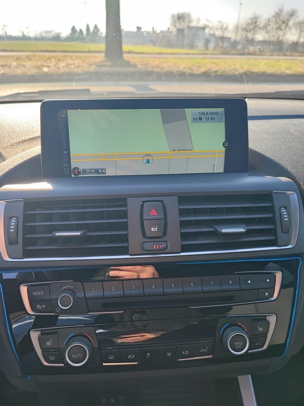 Bmw 118 118i 5p. Msport