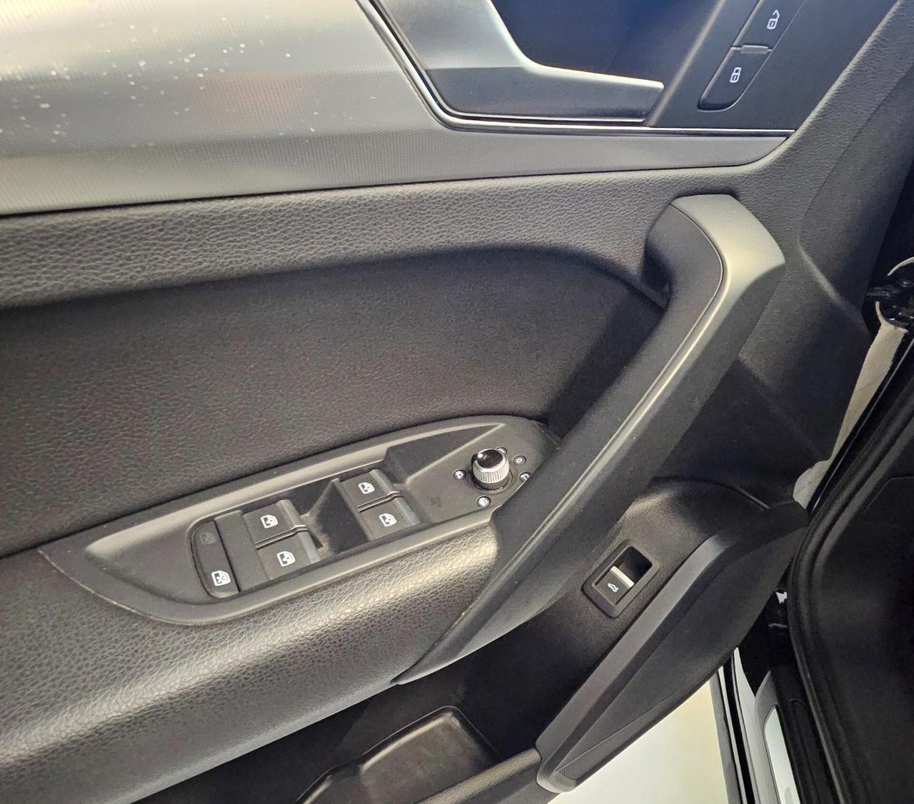 Audi Q5 2.0 TDI 190 CV quattro S tronic SPORT KM 115000