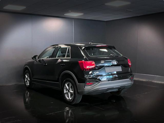 AUDI Q2 30 TDI S tronic Business