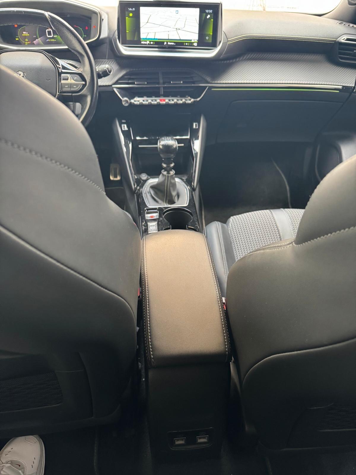 Peugeot 2008 BlueHDi 110 GT FULL OPTIONAL