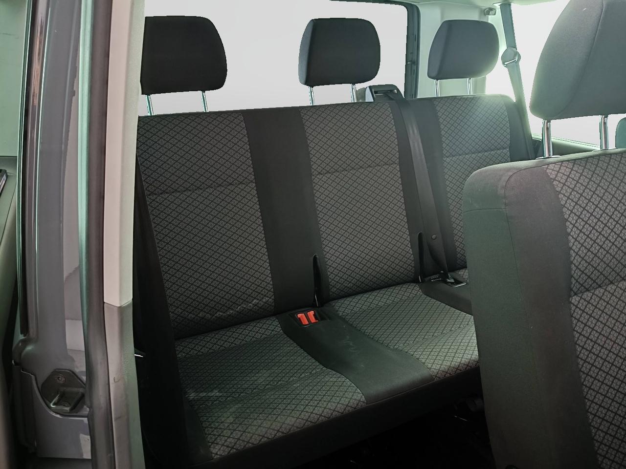 VOLKSWAGEN T6.1 Transporter 30 - T6.1 Transporter 30 2.0 tdi 110cv kombi p.c.