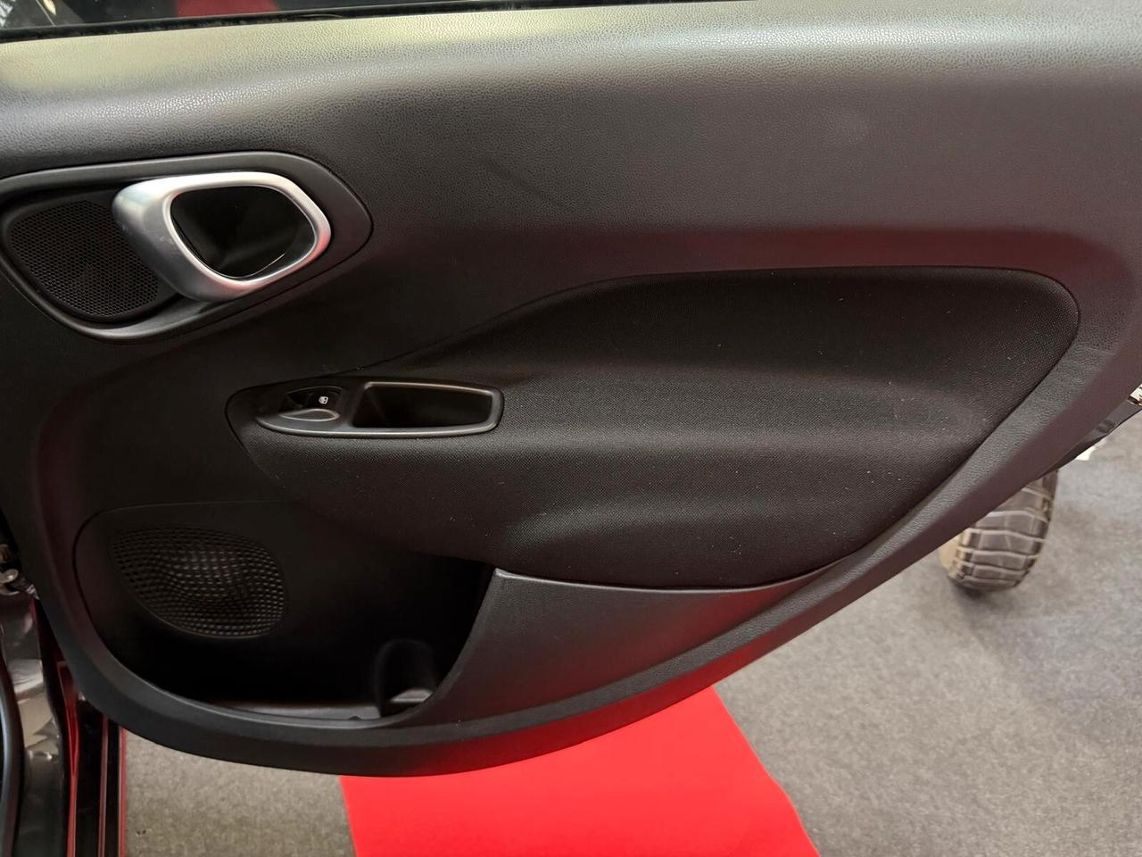 Fiat 500L 1.6 Multijet 105 CV Lounge