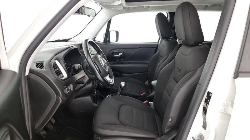 Jeep Renegade 1.4 MultiAir Limited