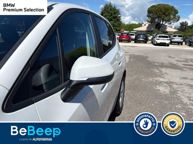 BMW Serie 2 Active Tourer 218D ACTIVE TOURER AUTO