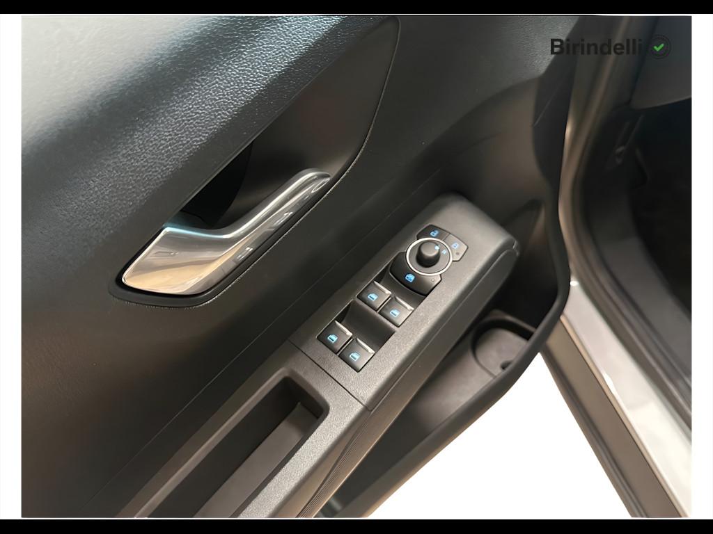 FORD Tourneo Courier 2ªs - Tourneo Courier 1.0 EcoBoost Powershift Titanium