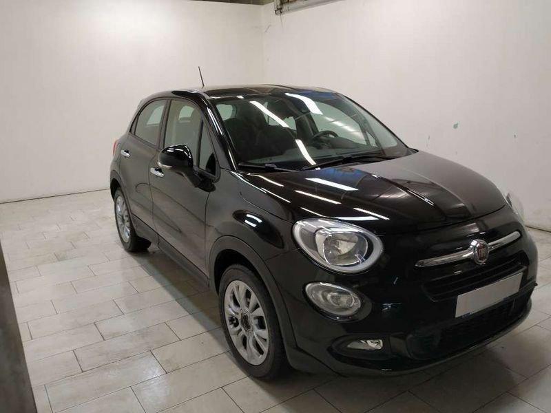 FIAT 500X 1.6 mjt Pop Star 4x2 120cv