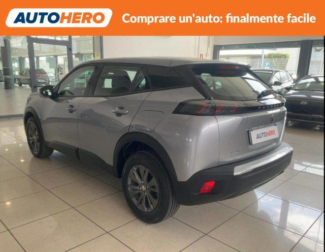 PEUGEOT 2008 PureTech 100 Active Pack