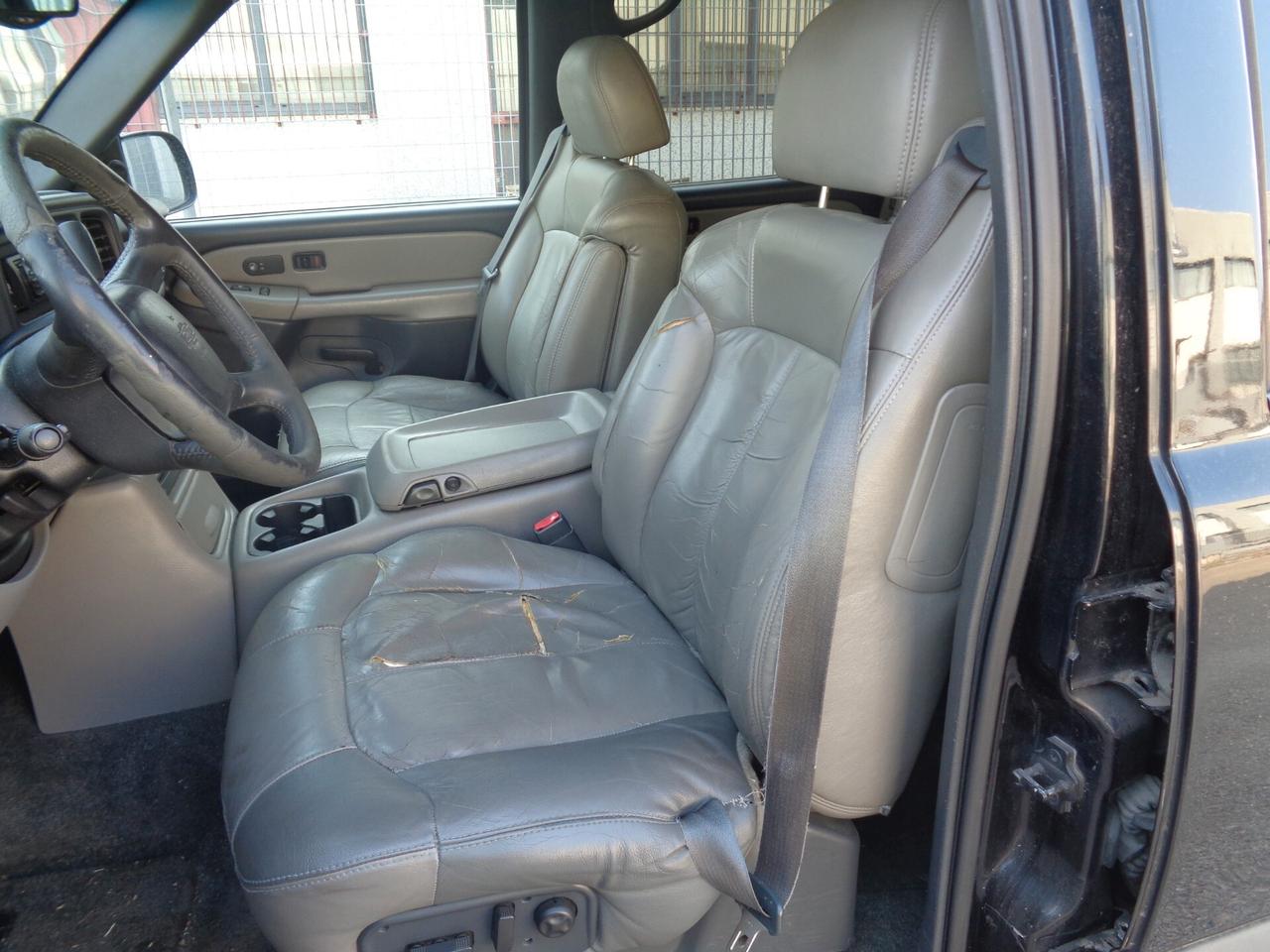 Chevrolet Tahoe 5.3 V8 LT Premium GPL