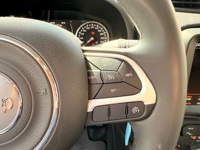 Jeep Renegade 1.6 Mjt 120 CV Business