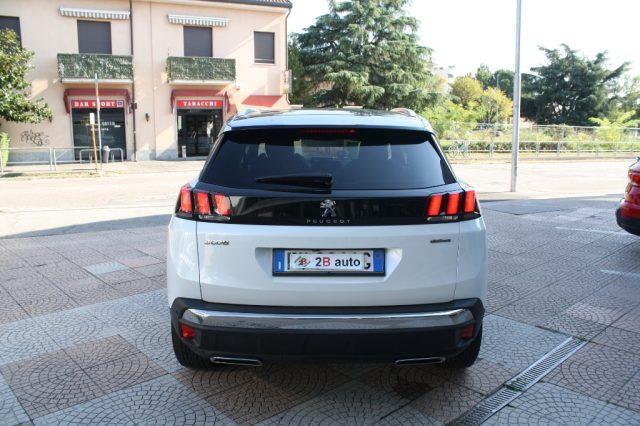 PEUGEOT 3008 PureTech Turbo 130 S&S GT Line