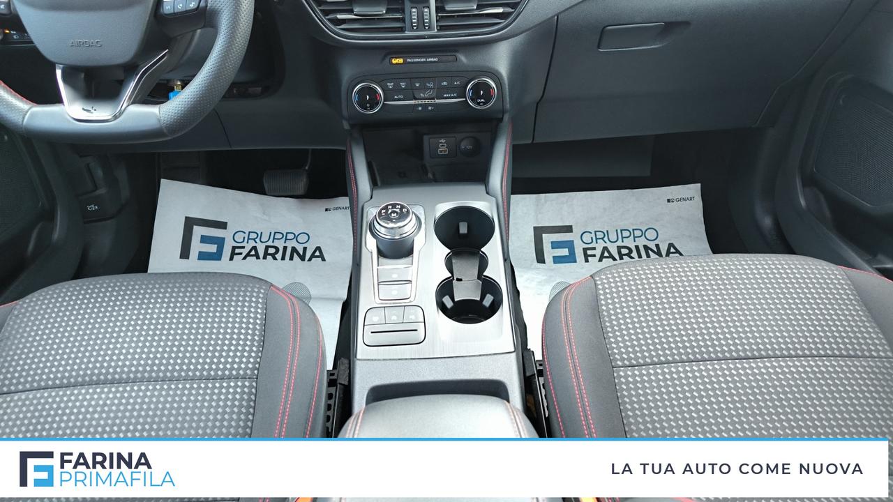 FORD Kuga III 2020 - Kuga 2.0 ecoblue ST-Line awd 120cv auto