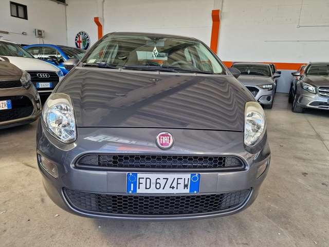 Fiat Punto Punto 5p 1.2 Young