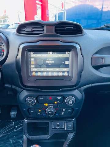 Jeep Renegade 1.0 t3 Limited 2wd PREZZO REALE PRONTA CONSEGNA