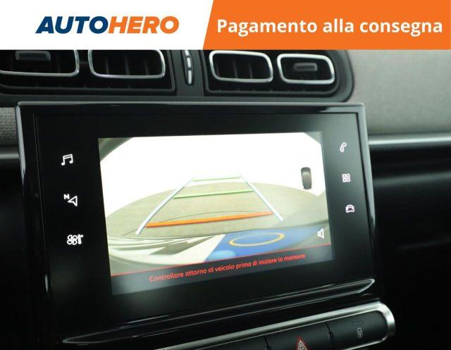 CITROEN C3 PureTech 83 S&S Shine