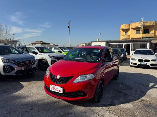 LANCIA Ypsilon 1.0 FireFly 5 porte S&S Hybrid GOLD