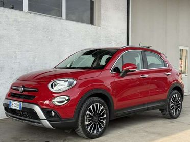 Fiat 500X 500 X 2018 1.3 mjt Sport 95cv