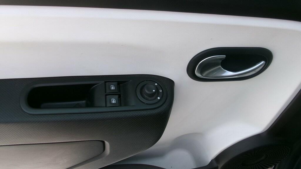 Renault Twingo 22kWh Intens