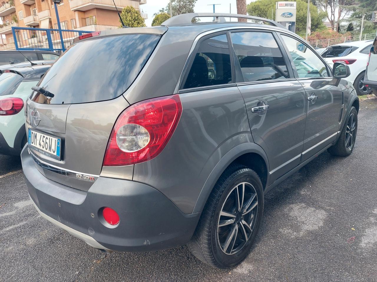 Opel Antara 2.0 CDTI 150CV Cosmo