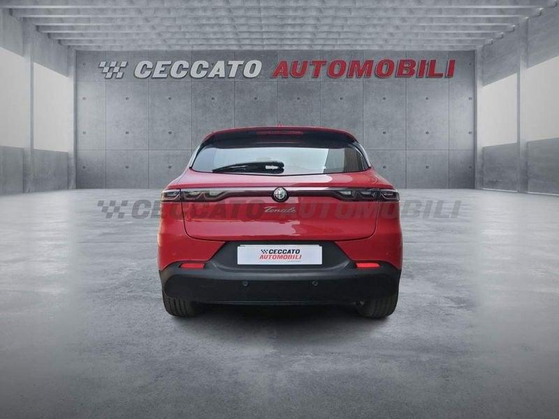 Alfa Romeo Tonale Tonale 1.6 Sprint 130cv tct6