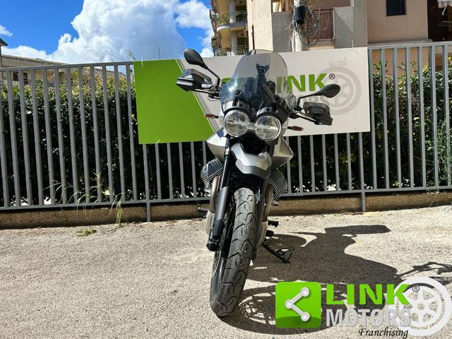 MOTO GUZZI Other V 85 STRADA