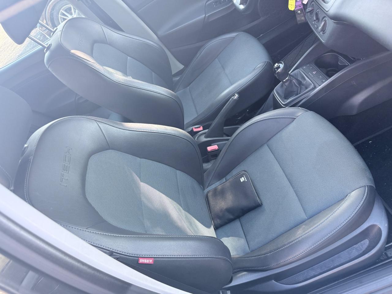 Seat Ibiza 1.2 70 CV 5 porte Business High