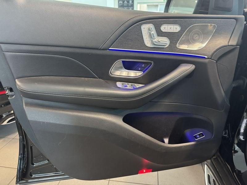 Mercedes-Benz GLE Coupé GLE 350 de 4Matic Plug-in Hybrid Coupé Premium Pro