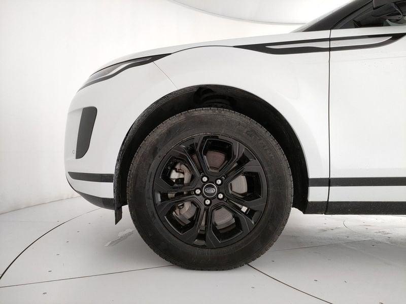 Land Rover RR Evoque 2.0D I4-L.Flw 150 CV AWD Auto S