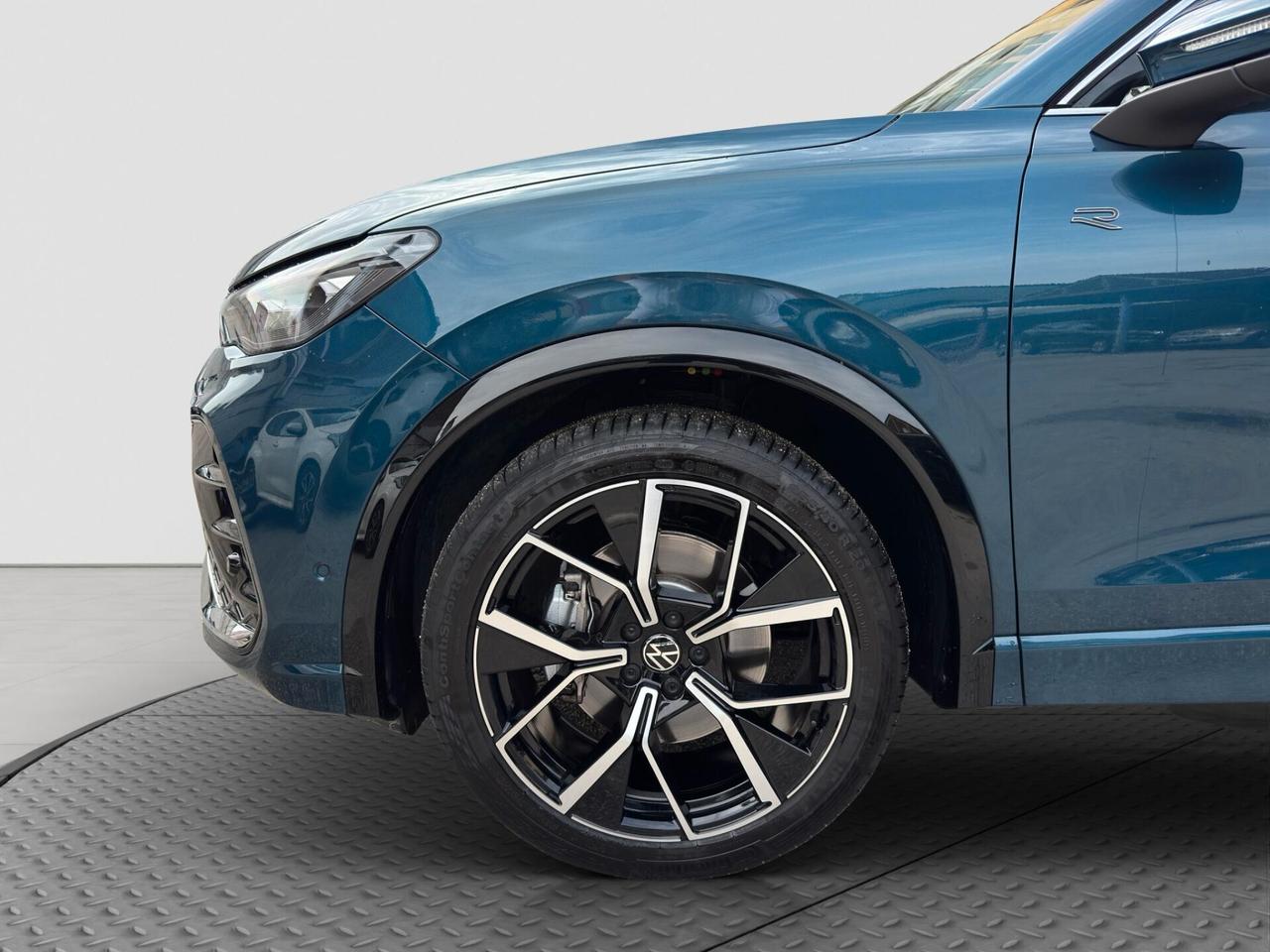 Volkswagen Tiguan 2.0 150cv tdi R-Line dsg 2024