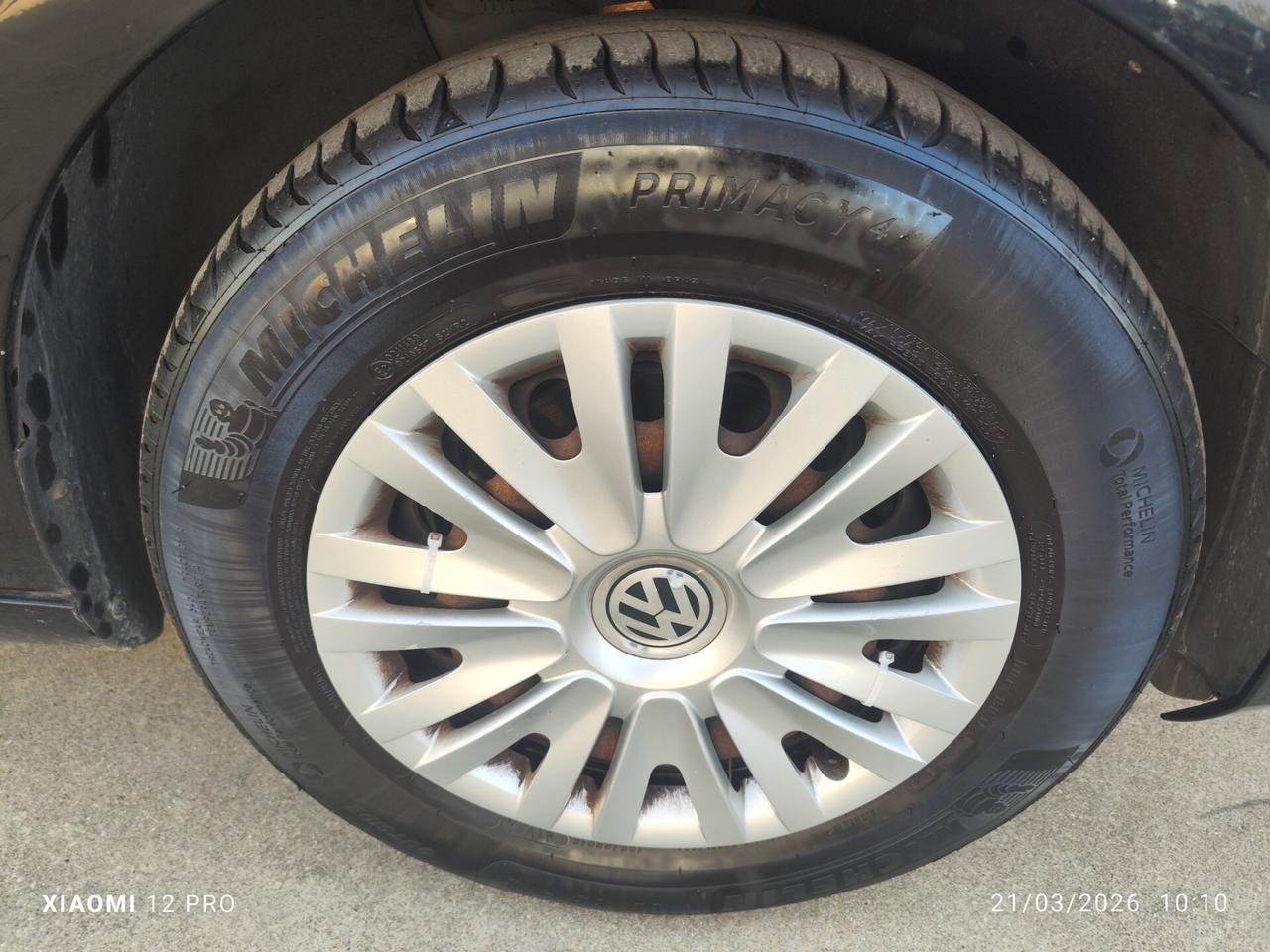 Volkswagen Golf Business 1.6 TDI 5p. Comfortline