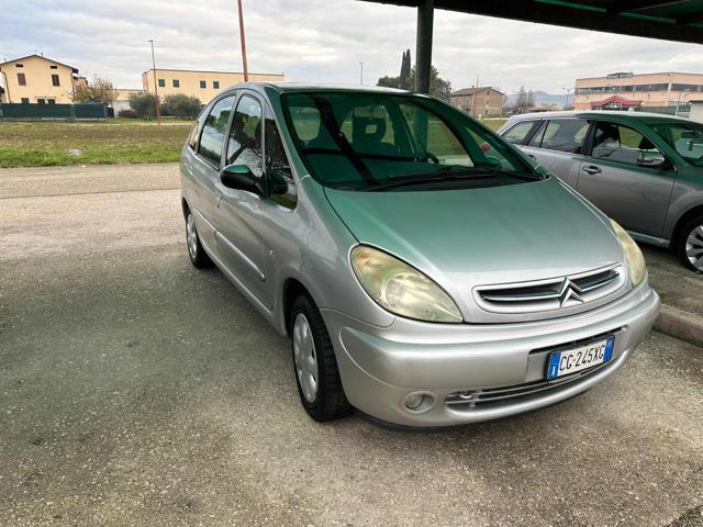 CITROEN Xsara Picasso 1.6 Classique Pack