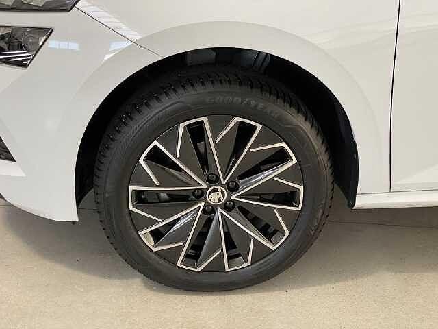 SKODA Kamiq 1.5 TSI ACT DSG Style