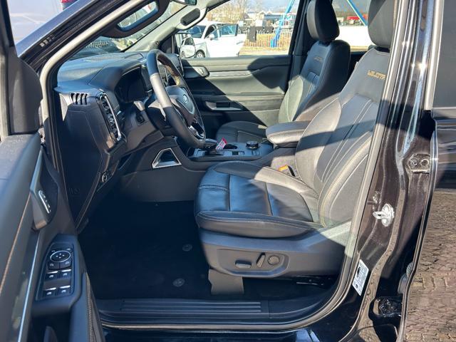 FORD Ranger 2.0 ECOBLUE aut. 205 CV DC Wildtrak X 5 posti +iva