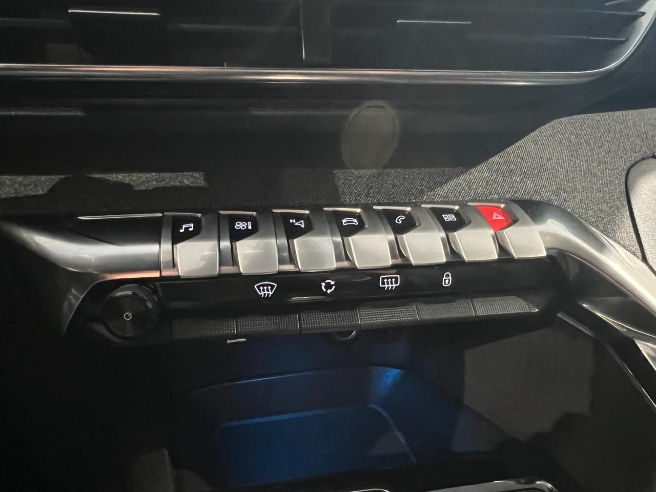 Peugeot 3008 BlueHDi 130 S&S EAT8 Allure Pack