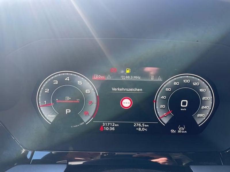 Audi A3 Sportback TFSI 85 kW S line Edition S.Back Camera Full LED Cockpit