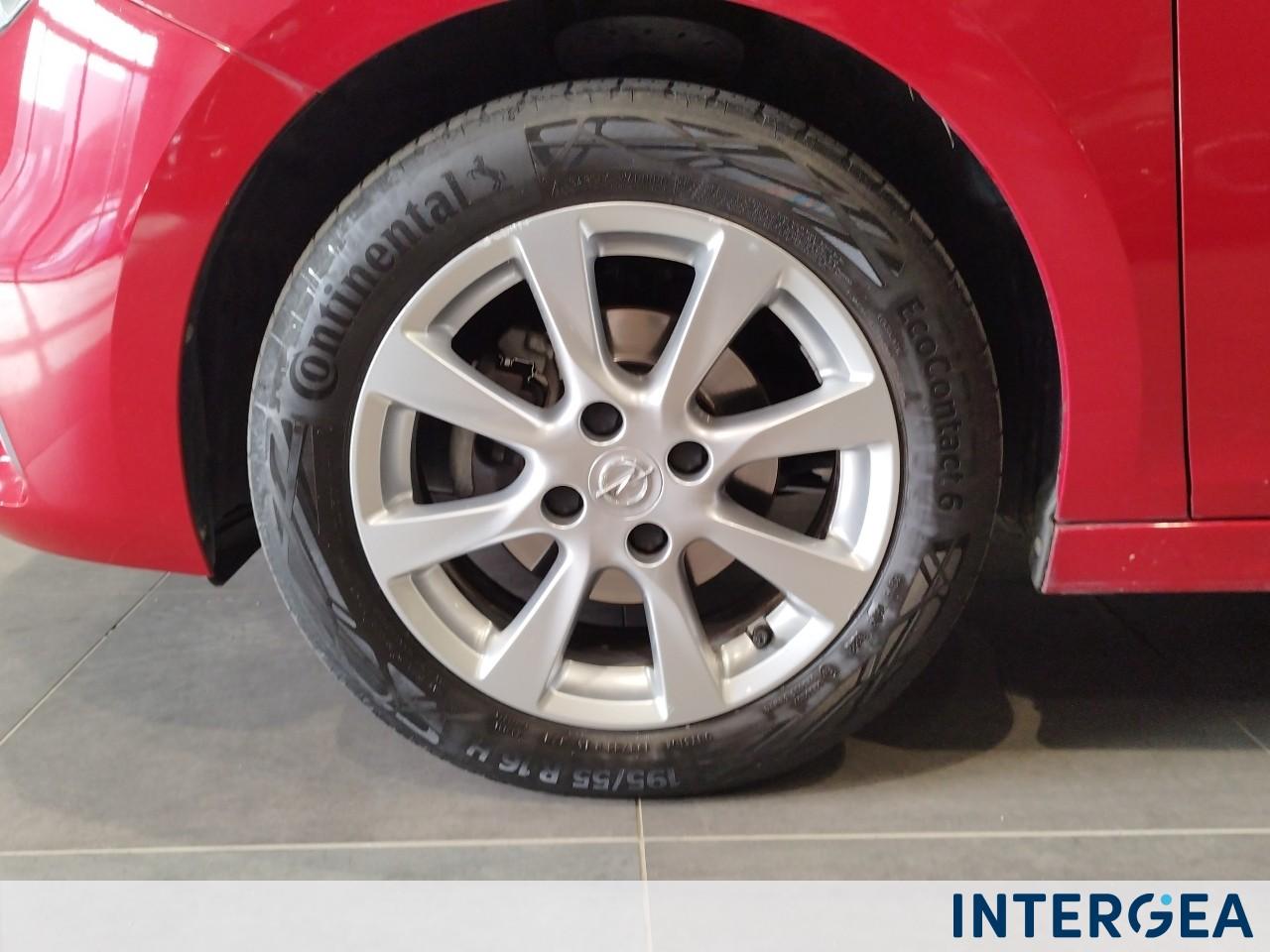 OPEL Corsa 1.2 D&T s&s 75cv