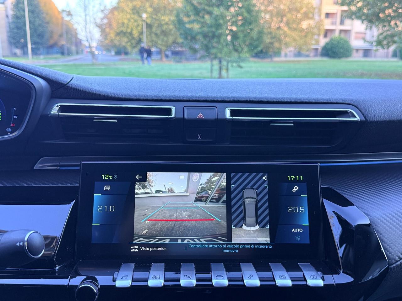 Peugeot 508 Plug-in Hybrid 225 e-EAT8 Allure Pack