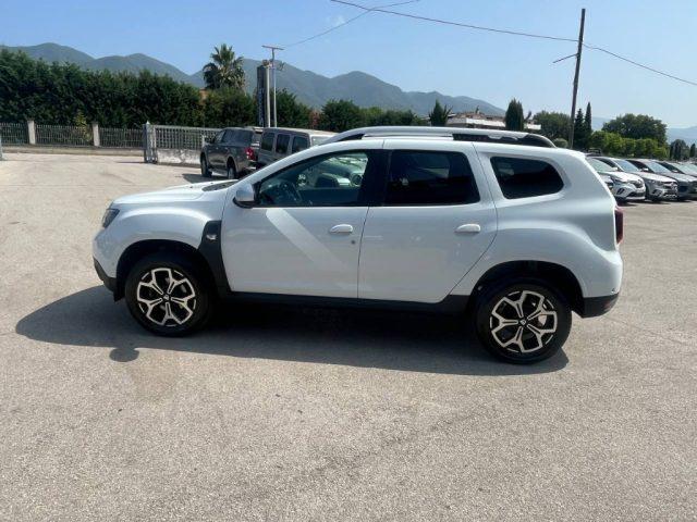 DACIA Duster 1.0 TCe 100 CV ECO-G 4x2 Prestige