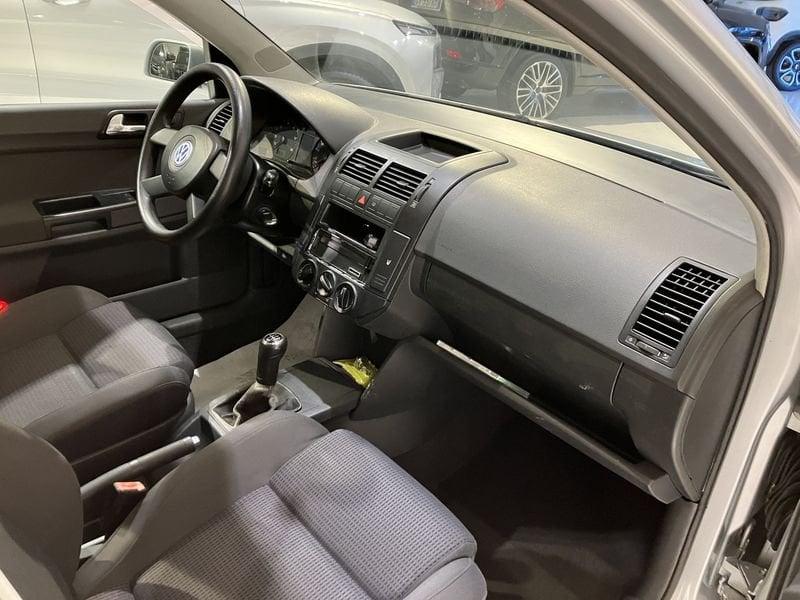 Volkswagen Polo Polo 1.4 16V 5p. Comfortline