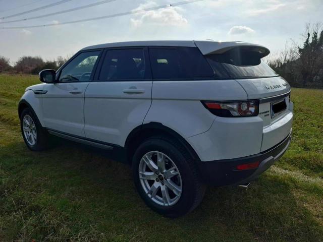 LAND ROVER Range Rover Evoque 2.2 Sd4 5p. Dynamic