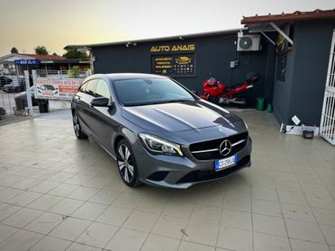 Mercedes-benz CLA 220 CLA 220 d Automatic Shooting Brake Business