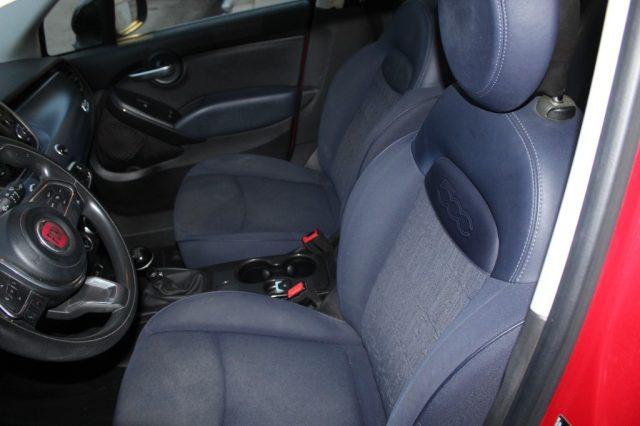 FIAT 500X 1.0 T3 120 CV