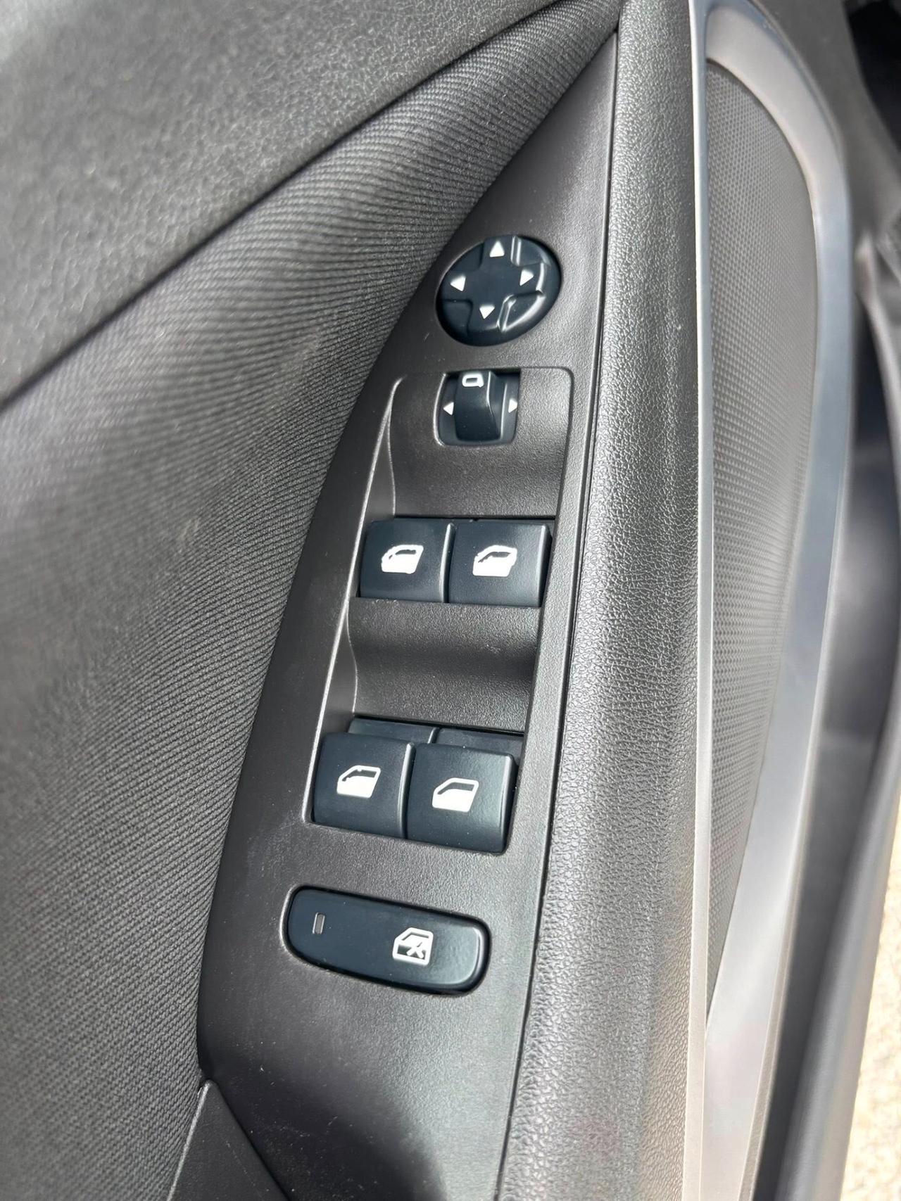 Opel Crossland X 1.5 ECOTEC D 120 CV Start&Stop aut. Advance