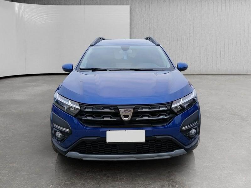 Dacia Jogger 1.0 tce Comfort Gpl 100cv