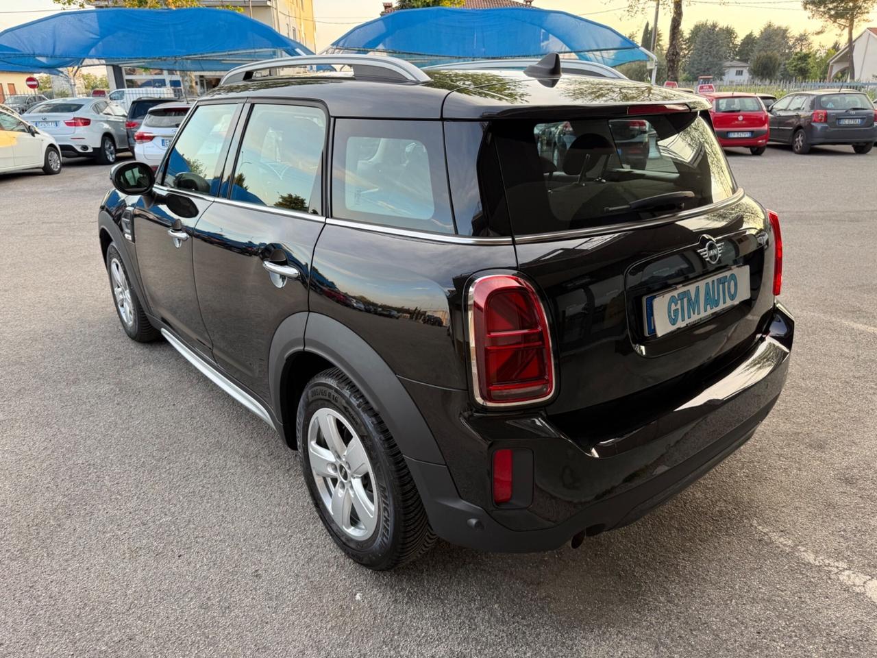 Mini Cooper Countryman 1.5 One - Automatica