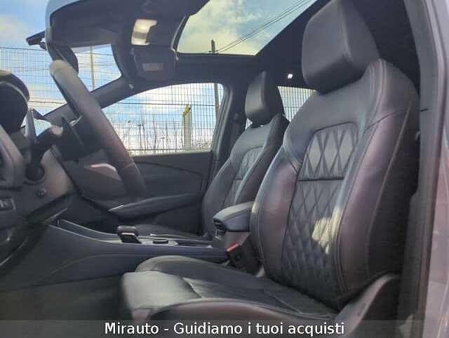 Nissan Qashqai Qashqai MHEV 158 CV Xtronic 4WD Tekna+